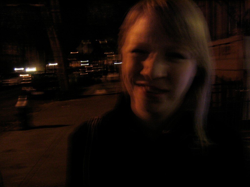 NYC (Jessica)